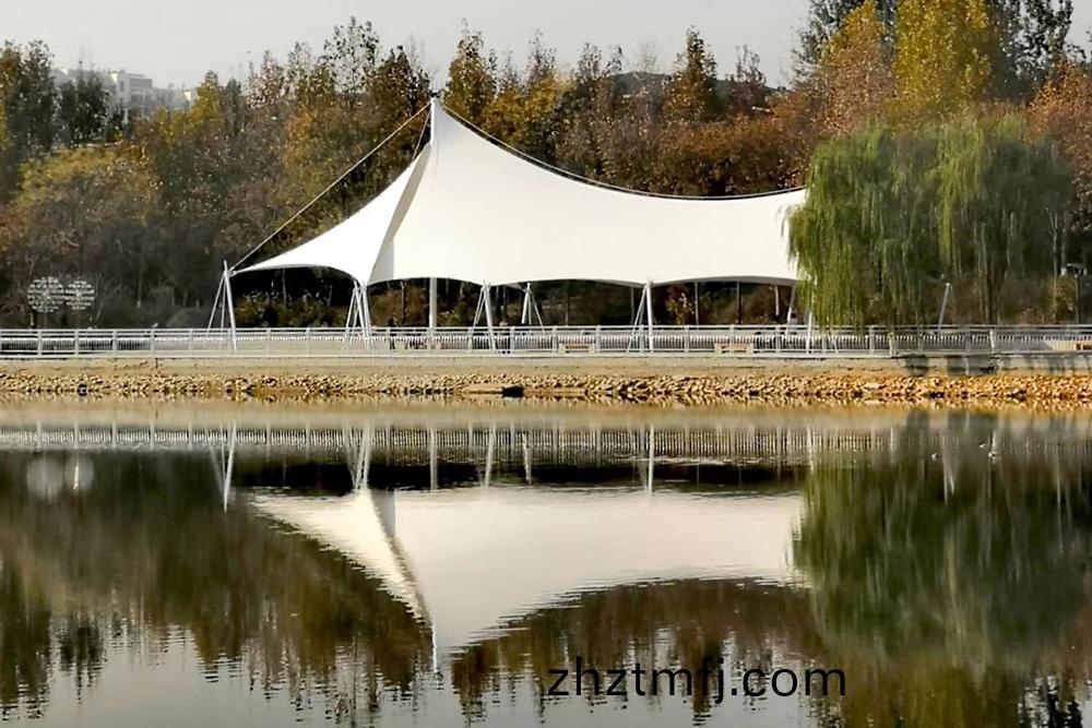 建成7處(chu)口袋公園(yuan)被市(shi)民“